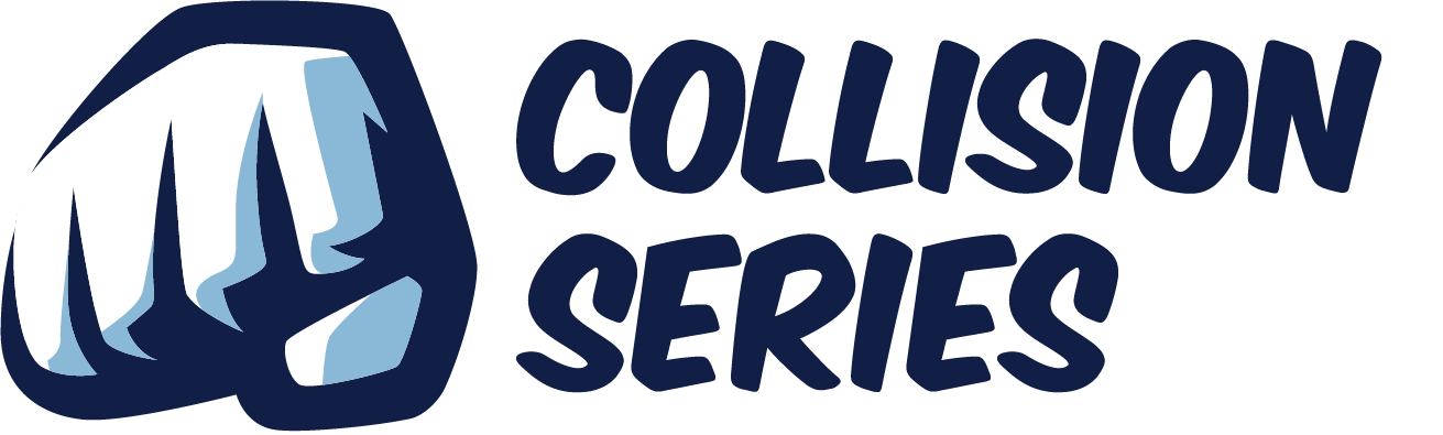 Collision Series Logo