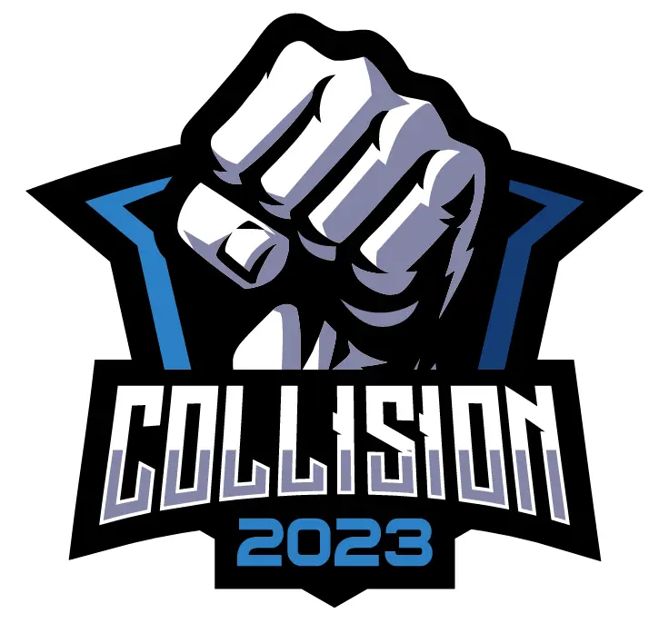 Collision 2023